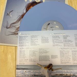 1989 Taylor’s Version Vinyl